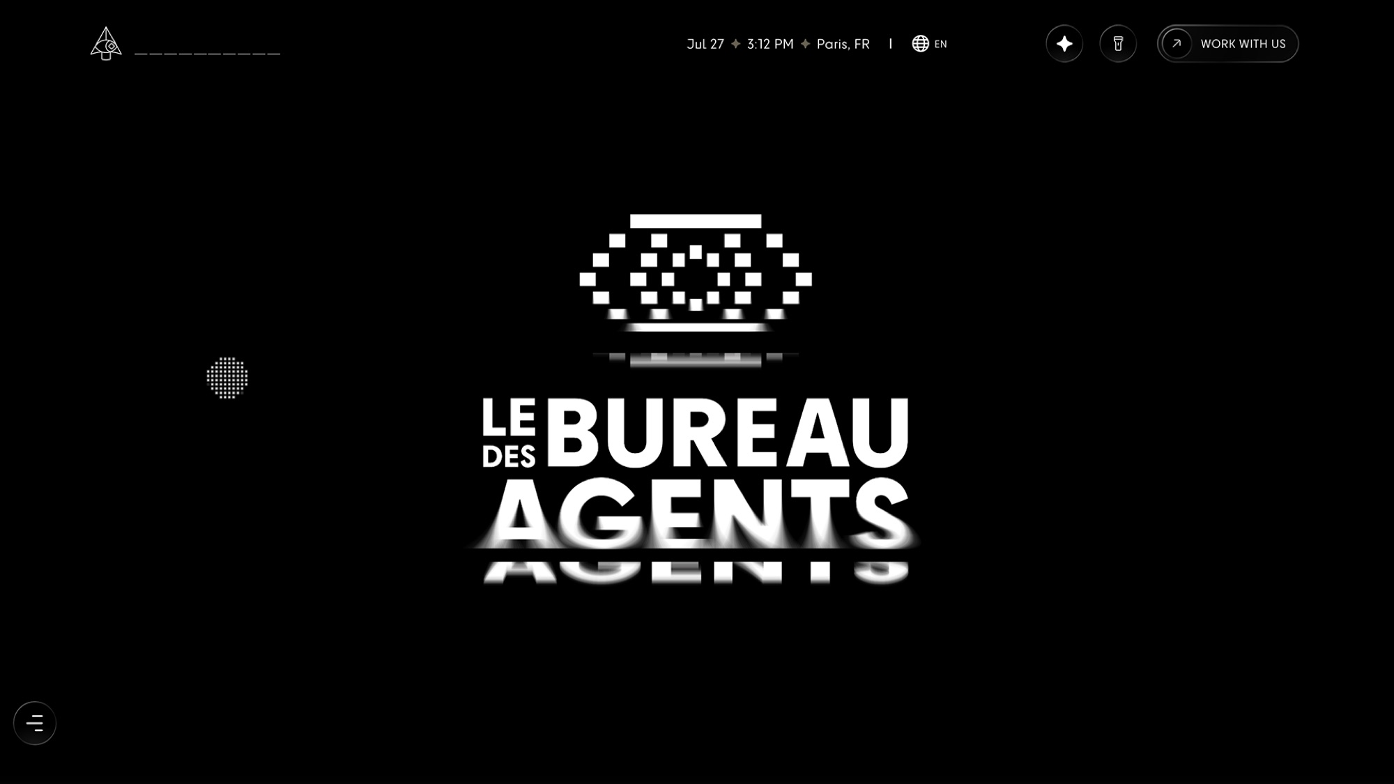 Le Bureau hero