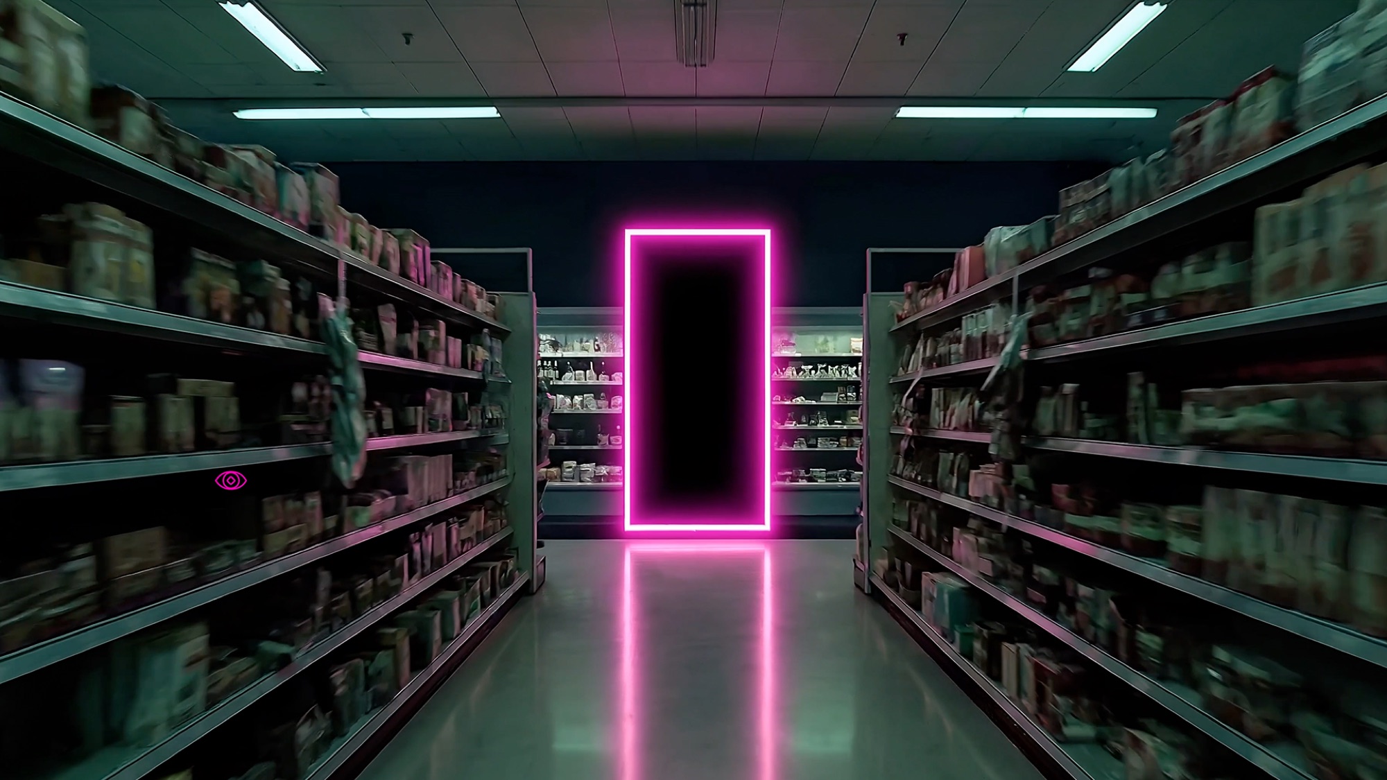 Portal video