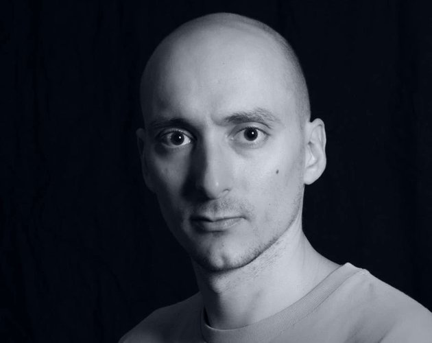 Gabriel Ghnassia