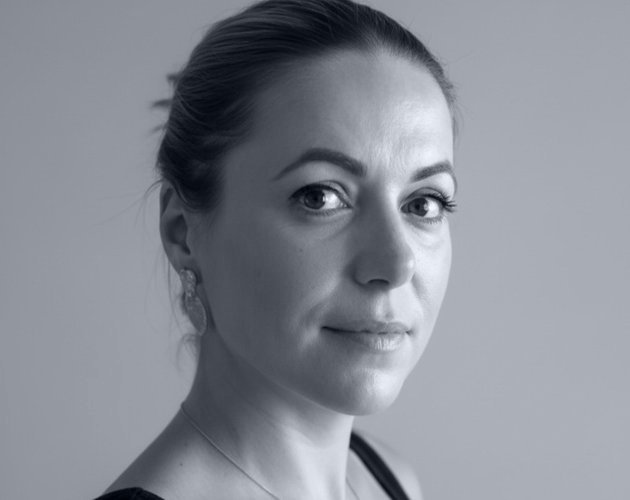 Sarah Lacroix