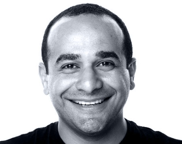Sherif Mekky