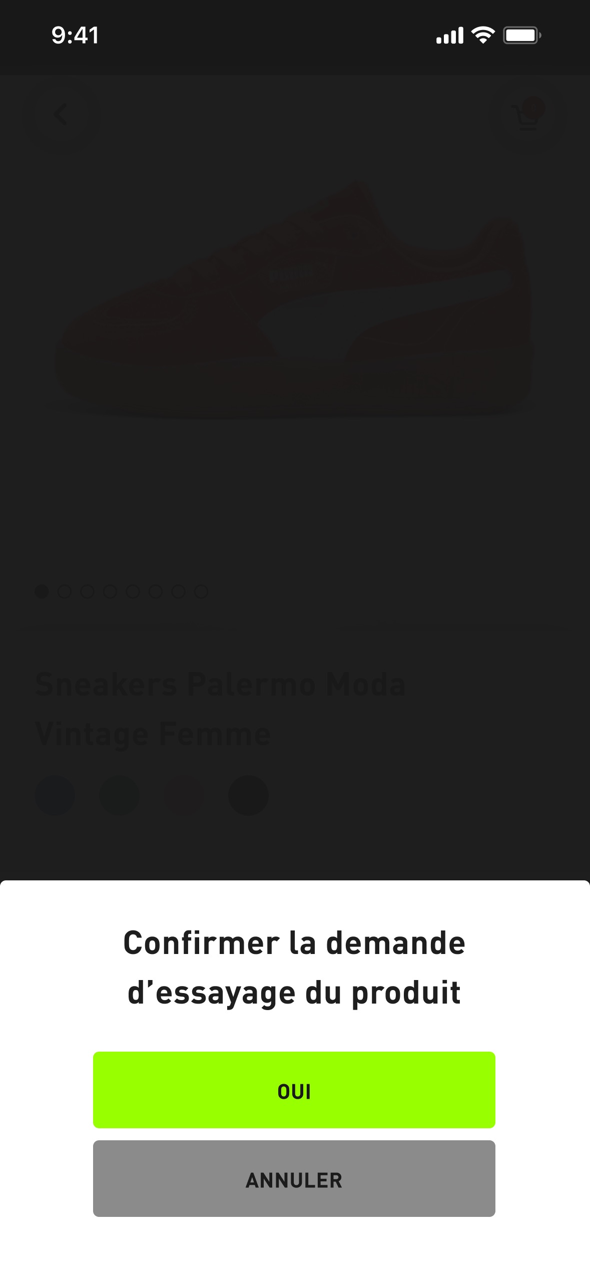 Screen 16